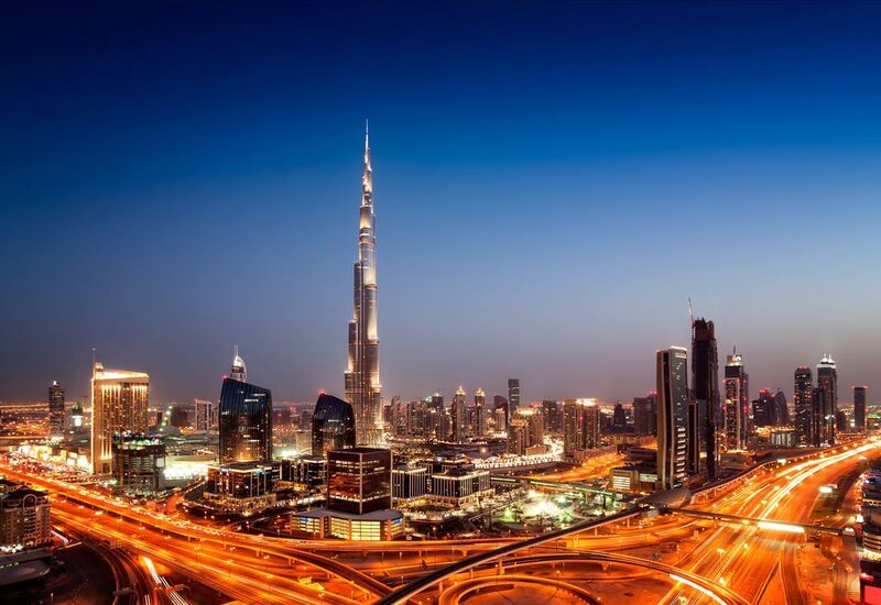 RAMAZAN BAYRAMI ÖZEL MUHTEŞEM DUBAİ TURU  Emirates Havayolları ile 3 Gece 4 Gün - Dubai Şehir Turu ve Abra Geçişi Dahil!!!