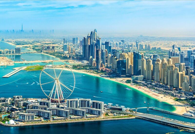 RAMAZAN BAYRAMI ÖZEL MUHTEŞEM DUBAİ TURU  Emirates Havayolları ile 3 Gece 4 Gün - Dubai Şehir Turu ve Abra Geçişi Dahil!!!