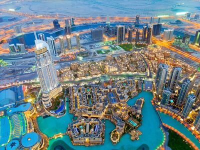 RAMAZAN BAYRAMI ÖZEL MUHTEŞEM DUBAİ TURU  Emirates Havayolları ile 3 Gece 4 Gün - Dubai Şehir Turu ve Abra Geçişi Dahil!!!