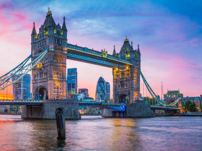 EKSTRA TURLAR DAHİL BAŞTANBAŞA BÜYÜK BRİTANYA TURU PGS İLE 7 Gece 8 Gün