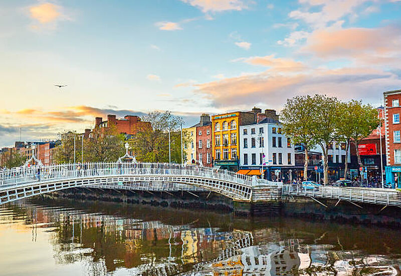 EKSTRA TURLAR DAHİL BAŞTANBAŞA BÜYÜK BRİTANYA TURU PGS İLE 7 Gece 8 Gün