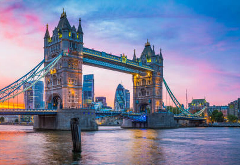 EKSTRA TURLAR DAHİL BAŞTANBAŞA BÜYÜK BRİTANYA TURU TÜRK HAVAYOLLARI  İLE 7 Gece 8 Gün