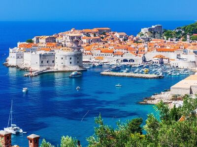 Otobüs İle Büyük Balkan 9 Ülke Turu Ekstra Turlar ve Akşam Yemekleri ve Balkan Gecesi Dahil 2026