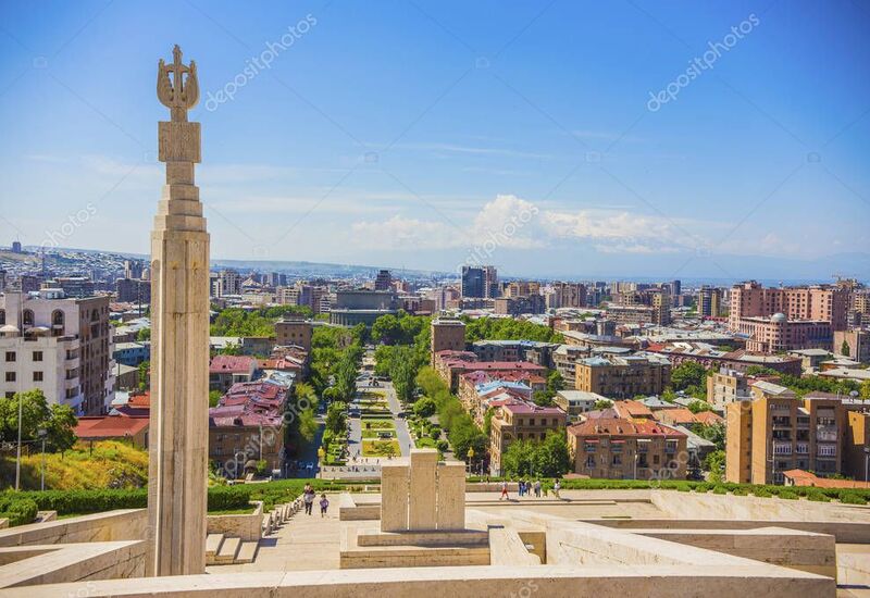 Grand Kafkasya Azerbaycan Gürcistan Ermenistan Turu Ajet Hava Yolları İle 6 Gece 7 Gün