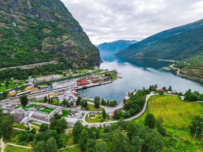 MSC EURIBIA İLE NORVEÇ FİYORDLARI Türk Hava Yolları ile 7 Gece