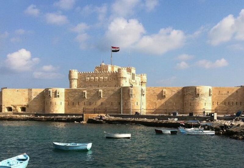 İskenderiye ve Kahire – İzmir Direkt Hareketli Pegasus Havayolları İle Şeker Bayramı Özel Program 4 Gece 5 Gün