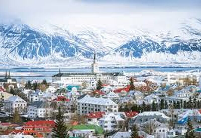İzlanda Norveç Turu 6 Gece 7 Gün (3* Oteller)