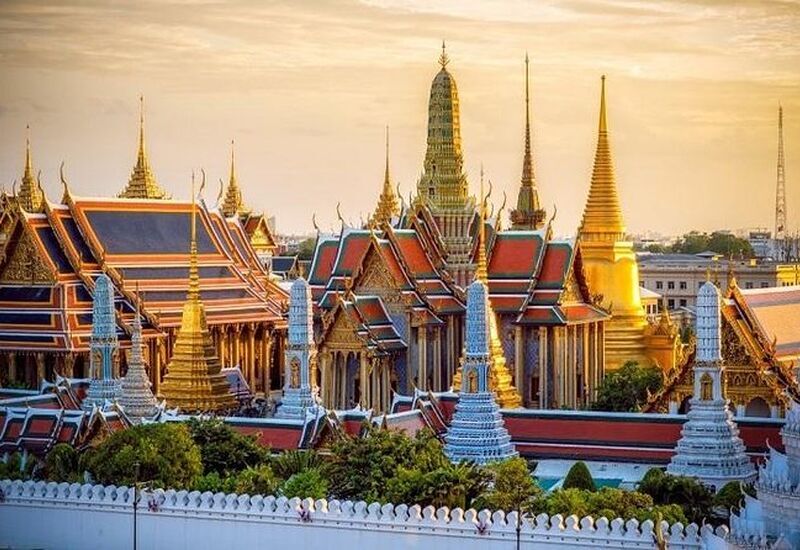 PROMO BANGKOK & PATTAYA Türkmenistan Havayolları ile (3* Ve 4 * Oteller -2)
