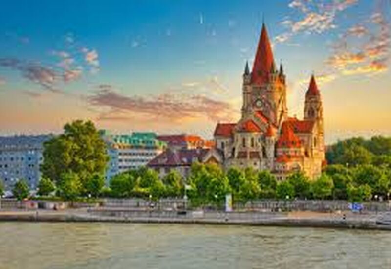 SÜPER PROMOSYON ORTA AVRUPA TURU 7 GECE 8 GÜN 2025  (Bratislava) (3* ve 4* Oteller 1)