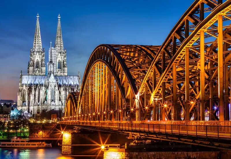 MAXİ BENELUX & PARİS & ALSACE SunExpress Hava Yolları ile 8 Gece (Adana) (DUS-DUS)