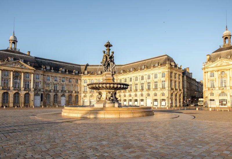 BASKLAR VE GÜNEY FRANSA Pegasus Hava Yolları İle 5 Gece 6 Gün (MRS-BIO)