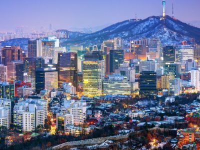 COMFORT KORE –JAPONYA Türk Hava Yolları ile 8 Gece 9 Gün