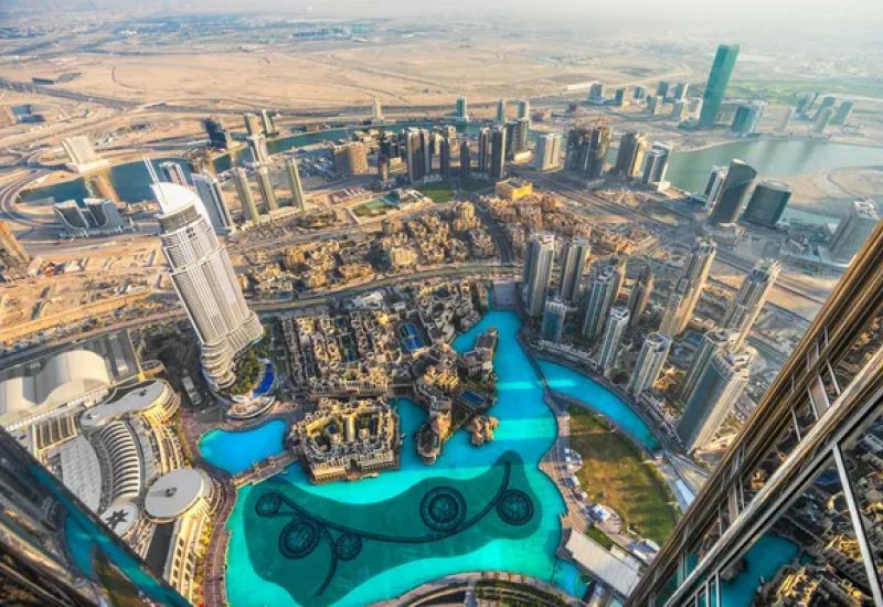 İZMİR'DEN VİZE DAHİL DUBAİ TURU Pegasus Havayolları Özel Seferi ile 3 gece 18 MART 2026 RAMAZAN BAYRAMI ÖZEL / ADB AUH ADB