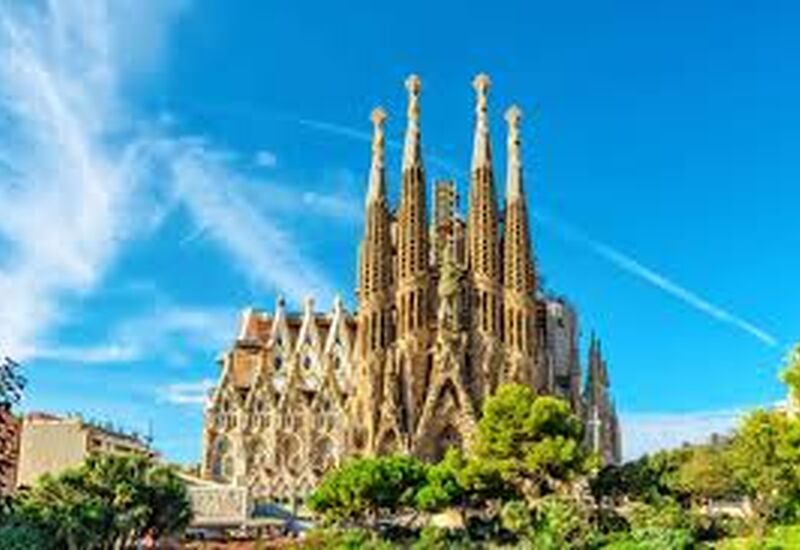 MEGA PORTEKİZ & ENDÜLÜS & İSPANYA Pegasus Havayolları İle (Sabah Madrid Gidiş – Akşam Barcelona Dönüş ) (3* ve 4* Oteller 1)