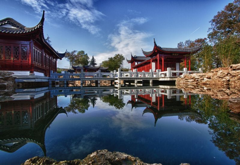 THY ile Grand Japonya Kore Turu 7 Gece 9 Gün - Tüm Turlar Dahil