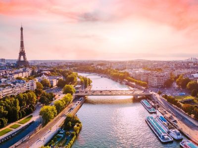 Avrupa'nın Kalbi Benelux & Paris Turu Ajet Havayolları İle 7 Gece 8 Gün Promosyon (RTM-FRA)