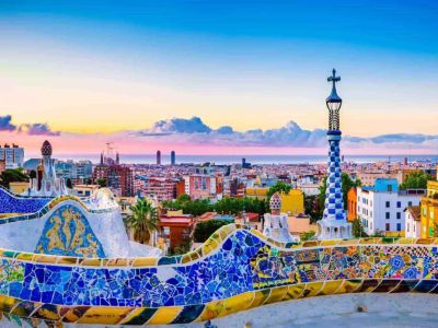 İZMİR’den MEGA PORTEKİZ & ENDÜLÜS & İSPANYA Pegasus Hava Yolları İle 9 Gece 10 Gün - Kurban Bayramı Özel