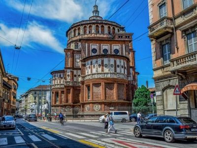 ALSACE'LI ALPLER Pegasus Hava Yolları ile 7 Gece 8 Gün (STR - BGY)