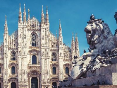 AKDENİZ TRİOSU Pegasus Hava Yolları ile 7 Gece 8 Gün (BCN-BGY)