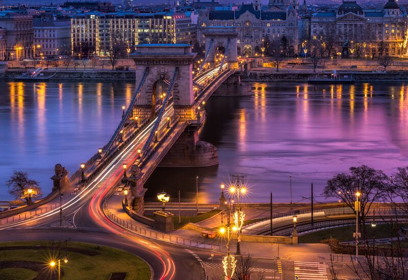 Otobüs ile Baştan Başa Avrupa Turu 13 Ülke 37 Şehir 16 Gün 14 Gece Konaklamalı