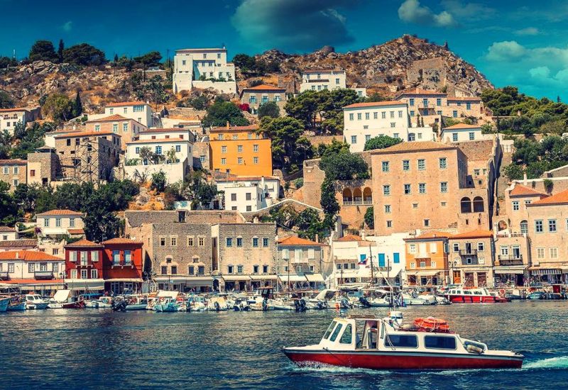 Atina Turu THY İle Ramazan Bayramı Özel 3 Gece 2026