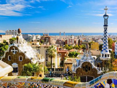 MEGA İSPANYA & ENDÜLÜS ve TURKUAZ SAHİLLER Pegasus Hava Yolları İle 7 Gece 8 Gün