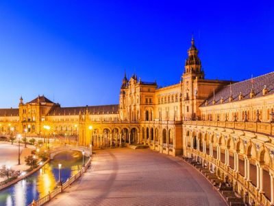 MEGA İSPANYA & ENDÜLÜS ve TURKUAZ SAHİLLER - Pegasus HY ile 7 Gece - 2026 İlkbahar & Yaz & Sonbahar - BCNMAD - Öğlen gidiş Öğlen dönüş