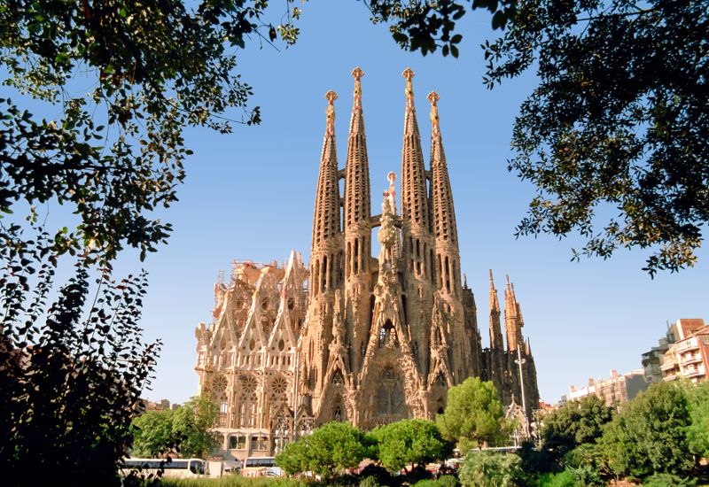 BARCELONA 3 Gece 4 Gün Pegasus Havayolları ile 2026 (BCN-BCN)