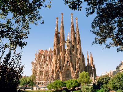 BARCELONA 3 Gece 4 Gün Pegasus Havayolları ile 2026 (BCN-BCN)