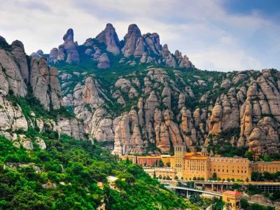 BARCELONA 3 Gece 4 Gün Pegasus Havayolları ile 2026 (BCN-BCN)