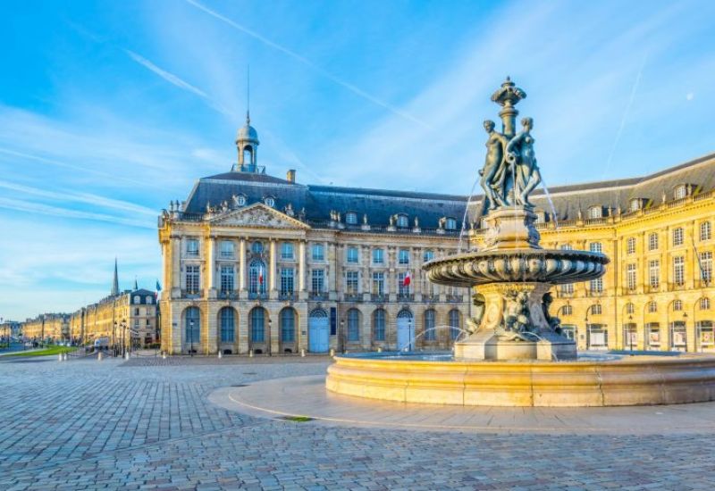 BASKLAR VE GÜNEY FRANSA 5 Gece 6 Gün 2026 PC ( BIO-MRS)