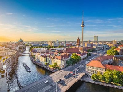 ALMANYA & POLONYA 7 Gece 8 Gün KIŞ 2026 (BER-BER)