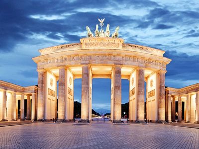 ALMANYA & POLONYA 7 Gece 8 Gün YAZ 2026 (BER-BER)