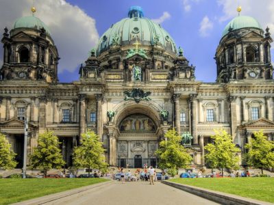 ALMANYA & POLONYA 7 Gece 8 Gün YAZ 2026 (BER-BER)