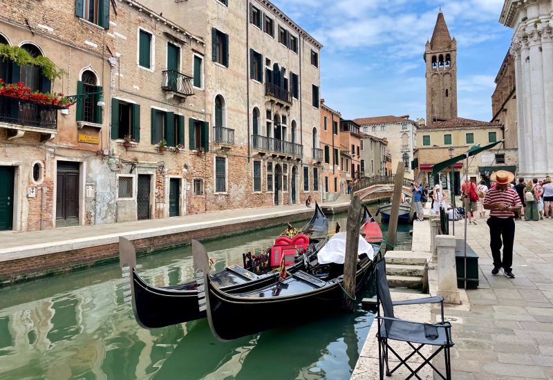 KLASİK İTALYA EXPRESS - THY ile 4 Gece - 23 Nisan 2026 (Bayram Özel) - MXP FCO - Öğlen gidiş Akşam dönüş