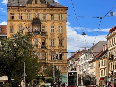 Orta Avrupa'dan Adriyatik'e “Avusturya, Slovenya, Hırvatistan, Macaristan” AJet ile 7 gece (VIE-BUD) | Tüm şehir turları dahil |