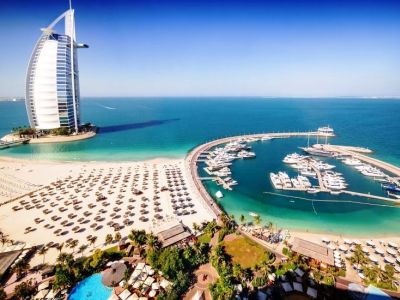 EKSTRA TURLAR DAHİL DUBAİ TURU AJET ile 4 Gece (DXB-DXB) Kurban Bayramı Özel