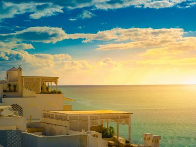 ELEGANT SAHRA ÇÖLÜ & TUNUS HAZİNELERİ Türk Hava Yolları ile 5 Gece (TUN-TUN)