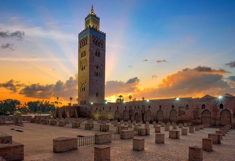 ELEGANT SAHRA ÇÖLÜ & TUNUS HAZİNELERİ Türk Hava Yolları ile 5 Gece (TUN-TUN)