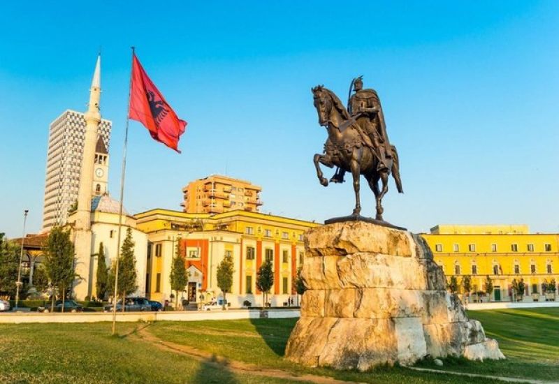 BATI BALKANLAR PANORAMA TÜRK HAVAYOLLARI İLE 5 GECE (TIA-BEG)