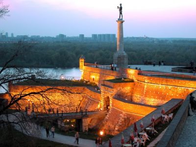BATI BALKANLAR PANORAMA TÜRK HAVAYOLLARI İLE 5 GECE (TIA-BEG)