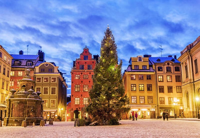 BATI BALKANLAR PANORAMA TÜRK HAVAYOLLARI İLE 5 GECE (TIA-BEG)