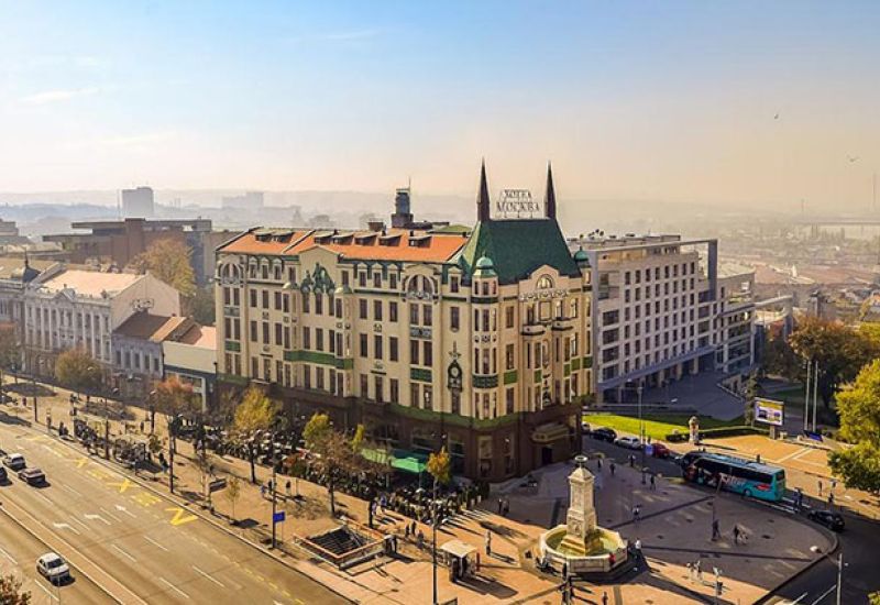 SARAYBOSNA – BELGRAD PANORAMA PGS İLE 4 GECE (SJJ-BEG)