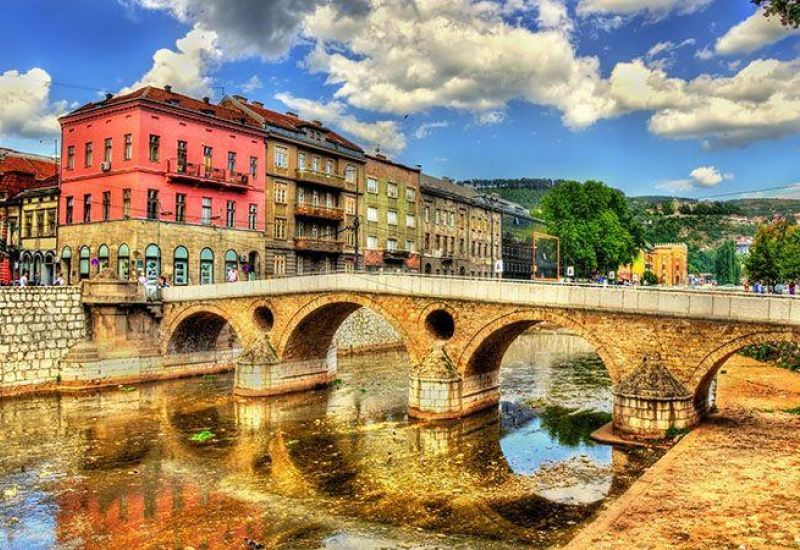 SARAYBOSNA – BELGRAD PANORAMA PGS İLE 4 GECE (SJJ-BEG)