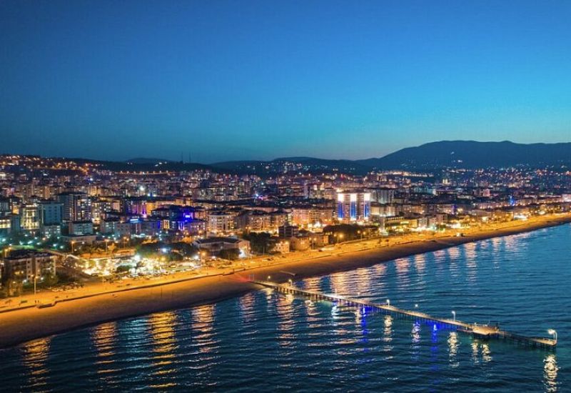 Karadeniz Rüzgarı Ve Batum Turu 4 Gece