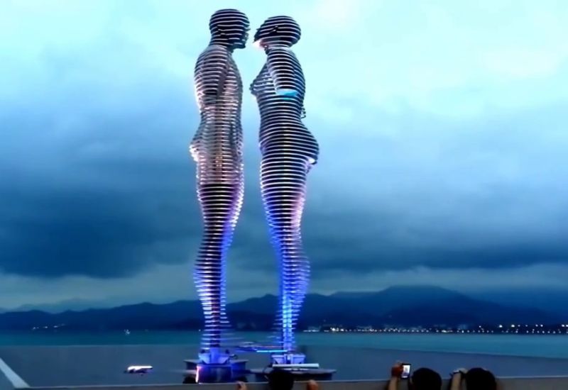 Karadeniz Rüzgarı Ve Batum Turu 4 Gece