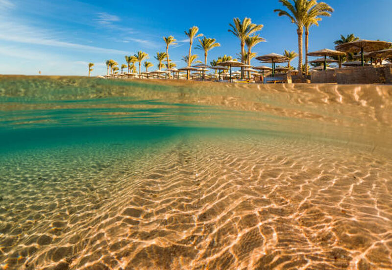 Sharm El Sheikh 3 Gece 4 Gün Pegasus Havayolları İle Herşey Dahil Konaklama (5* Dlx. - Ultra Her Şey Dahil Swissotel vb.)