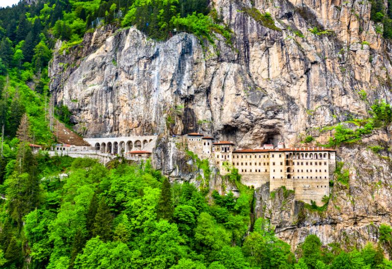 Karadeniz Rüyası Ve Batum Turu 5 Gece