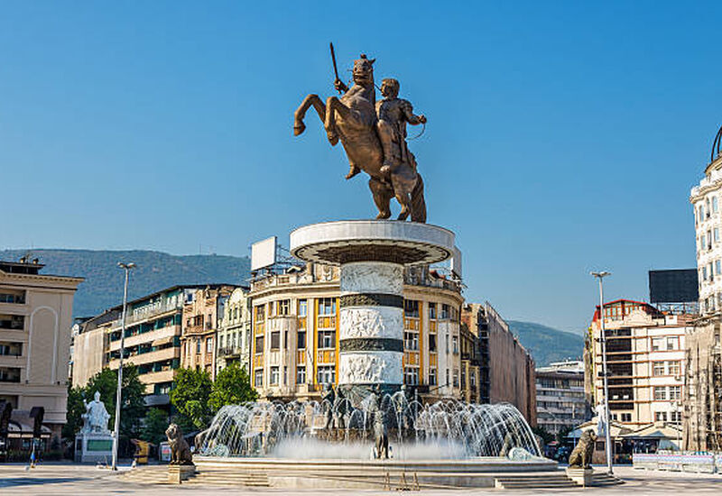 Kosovalı Büyük Balkanlar Turu AJet ile Extra Turlar ve Akşam Yemekleri Dahil PRN-PRN (4* Oteller)