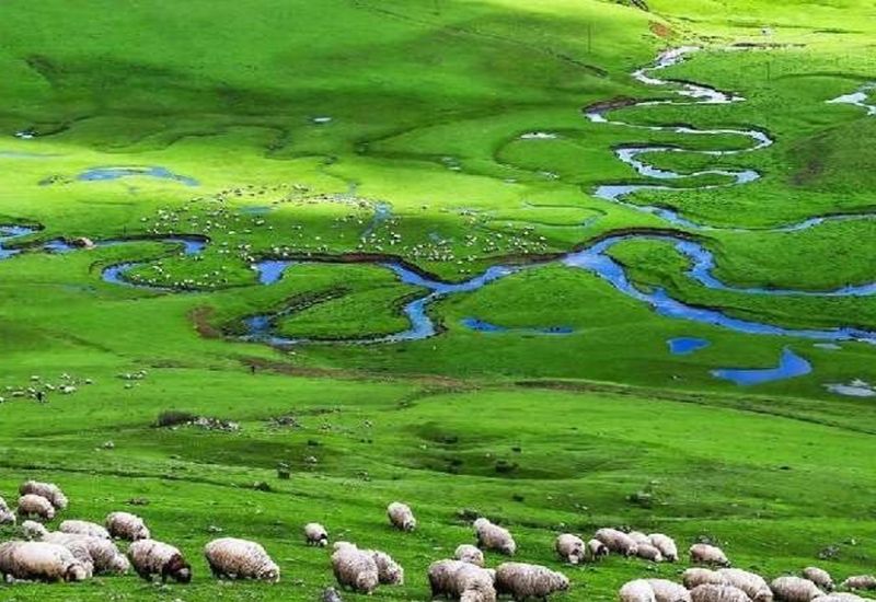 Uçaklı Karadeniz Ve Batum Turu AJET ile 3 Gece 4 Gün